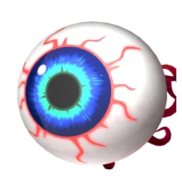 Eye of Cthulhu Palworld portrait