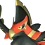 Faleris Palworld portrait