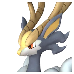 Fenglope Lux Palworld portrait