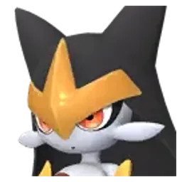 Flaracle Palworld portrait