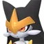Flaracle Palworld portrait