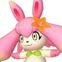 Flopie Palworld portrait
