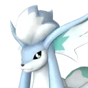 Foxcicle Palworld portrait