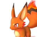 Foxparks Palworld portrait