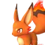 Foxparks Palworld portrait