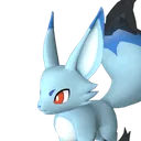 Foxparks Cryst Palworld portrait