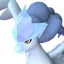 Frostallion Palworld portrait