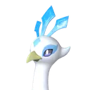 Frostplume Palworld portrait
