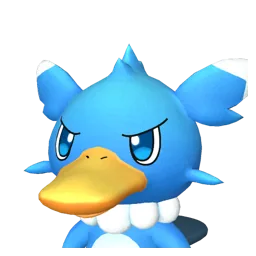 Fuack Palworld portrait