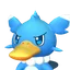 Fuack Palworld portrait
