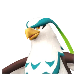 Galeclaw Palworld portrait