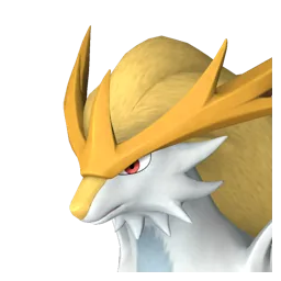 Gildane Palworld portrait
