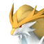 Gildane Palworld portrait
