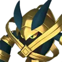 Gildra Palworld portrait
