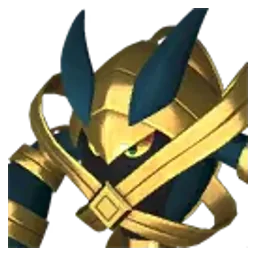 Gildra Palworld portrait