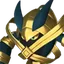 Gildra Palworld portrait