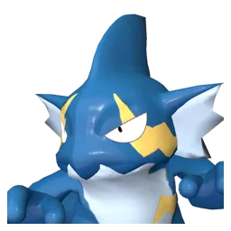Gobfin Palworld portrait