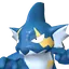 Gobfin Palworld portrait
