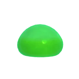 Green Slime Palworld portrait