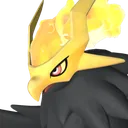 Helzephyr Lux Palworld portrait