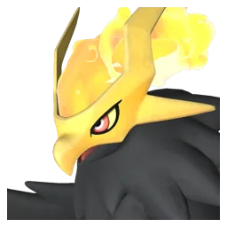 Helzephyr Lux Palworld portrait