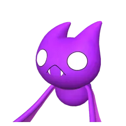 Illuminant Bat Palworld portrait