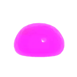 Illuminant Slime Palworld portrait