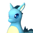 Kelpsea Palworld portrait