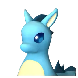 Kelpsea Palworld portrait