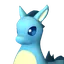 Kelpsea Palworld portrait