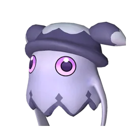 Killamari Palworld portrait