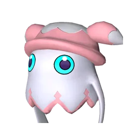 Killamari Primo Palworld portrait