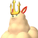 Kingpaca Palworld portrait