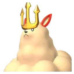 Kingpaca Palworld portrait