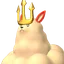 Kingpaca Palworld portrait