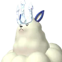 Kingpaca Cryst Palworld portrait