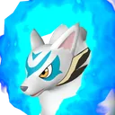 Kitsun Palworld portrait
