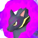 Kitsun Noct Palworld portrait