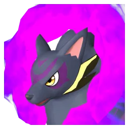 Kitsun Noct Palworld portrait