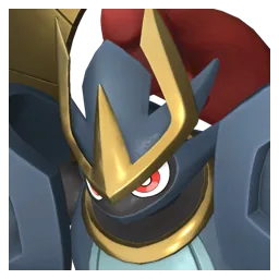 Knocklem Palworld portrait