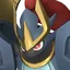 Knocklem Palworld portrait