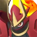Knocklem Ignis Palworld portrait