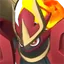 Knocklem Ignis Palworld portrait