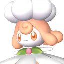 Lullu Palworld portrait