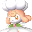 Lullu Palworld portrait
