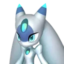 Lunaris Palworld portrait