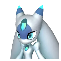 Lunaris Palworld portrait