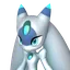 Lunaris Palworld portrait
