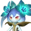 Lyleen Noct Palworld portrait