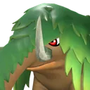 Mammorest Palworld portrait